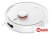 Робот-пылесос Xiaomi Robot Vacuum S20 D106 (европейская версия, белый)