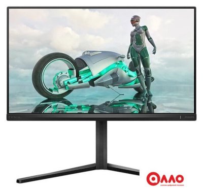 Игровой монитор Philips Evnia 24M2N3200A/00 Игровой монитор Philips Evnia 24M2N3200A/00