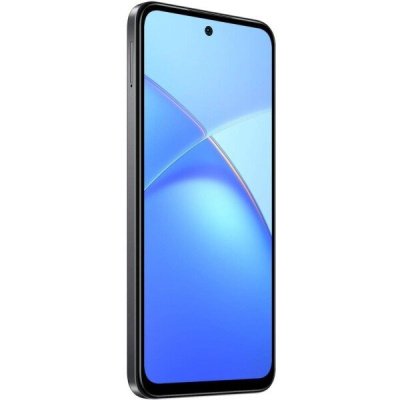 Смартфон Infinix Smart 10 4GB/128GB (X6725D), черный