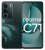 Смартфон Realme C71 8GB/128GB (RMX5303), зеленый