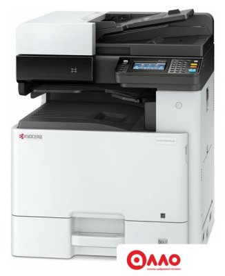 МФУ Kyocera Mita ECOSYS M8124cidn