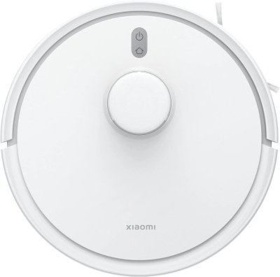Робот-пылесос Xiaomi Robot Vacuum S20 (BHR8629EU), белый