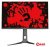 Игровой монитор A4Tech Bloody MN272U (черный)