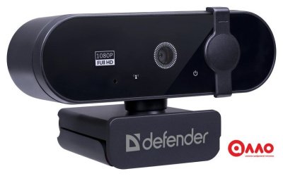 Веб-камера Defender G-Lens 2580
