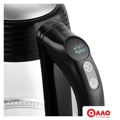 Электрический чайник Kitfort KT-6126 Электрический чайник Kitfort KT-6126