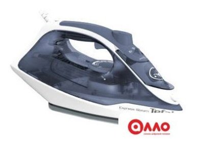 Утюг Tefal FV2837E0