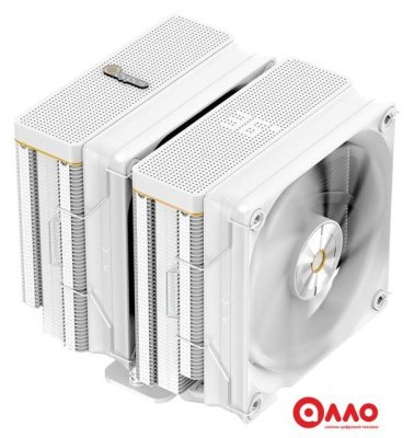 Кулер для процессора Ocypus Iota A62 WH