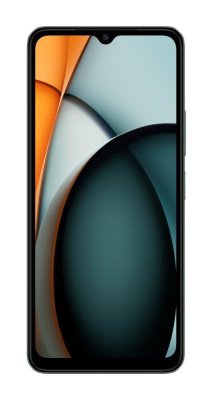 Смартфон Xiaomi Redmi A3 128GB 4GB EU зеленый