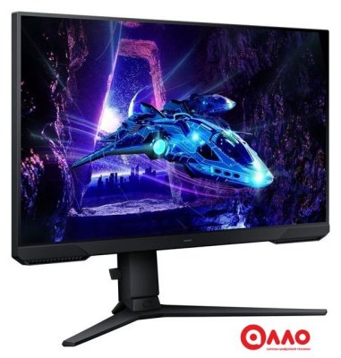 Игровой монитор Samsung Odyssey G3 LS24DG300EIXCI Игровой монитор Samsung Odyssey G3 LS24DG300EIXCI