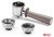 Рожковая кофеварка DeLonghi Stilosa EC235.CR
