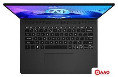 Ноутбук MSI Prestige 14 AI Evo C1MG-060XBY
