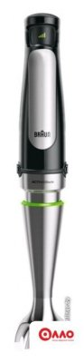 Погружной блендер Braun Multiquick 7 MQ7087X Погружной блендер Braun Multiquick 7 MQ7087X