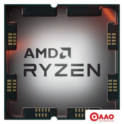 Процессор AMD Ryzen 7 7700