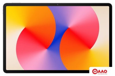 Планшет Huawei MatePad SE 11" LTE 8GB/128GB (туманно-серый) Планшет Huawei MatePad SE 11" LTE 8GB/128GB (туманно-серый)