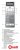 Микроволновая печь Panasonic NN-ST254MZPE