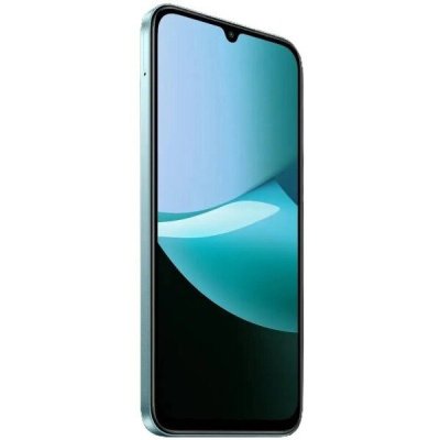 Смартфон Xiaomi Redmi 15C 128GB 4GB RU, зеленый