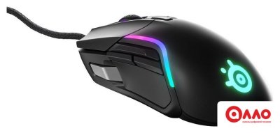 Игровая мышь SteelSeries Rival 5