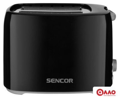 Тостер Sencor STS 2607BK
