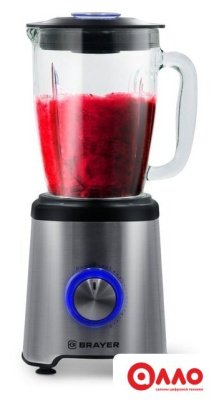 Стационарный блендер Brayer BR1203 Стационарный блендер Brayer BR1203