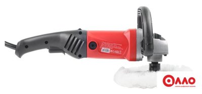 Полировальная машина Wortex PM 1813 SE