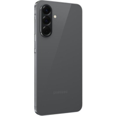 Смартфон Samsung Galaxy A56 8GB/128GB, черный