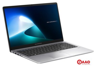 Ноутбук ASUS ExpertBook P1 P1503CVA-S70836
