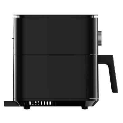 Аэрогриль Xiaomi Smart Air Fryer 6.5L (BHR7357EU), черный