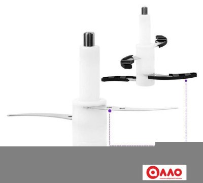 Чоппер Kitfort KT-3012 Чоппер Kitfort KT-3012