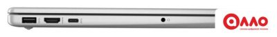 Ноутбук HP 15-fd0007ny BK2H9EA