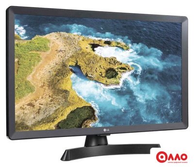 Телевизор LG 24TQ510S-PZ