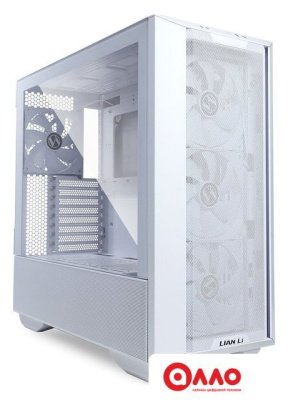 Корпус Lian Li Lancool III G99.LAN3W.00