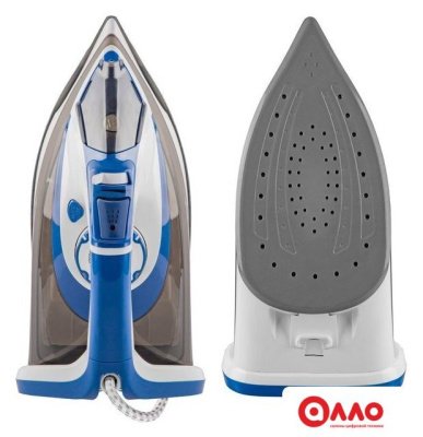 Утюг Endever Delta-231 Утюг Endever Delta-231