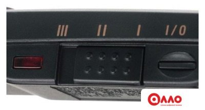 Плойка-волна BaByliss W2447E
