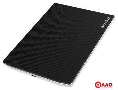 Электронная книга PocketBook 743G InkPad 4 (черный/серебристый)
