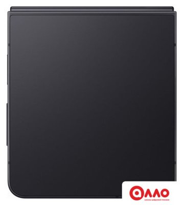 Телефон Samsung Galaxy Z Flip7 SM-F766B 12GB/512GB (черный)