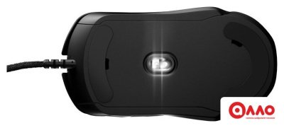 Игровая мышь SteelSeries Rival 5