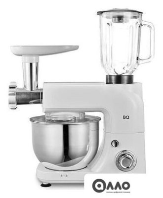 Кухонная машина BQ MX620 (white)