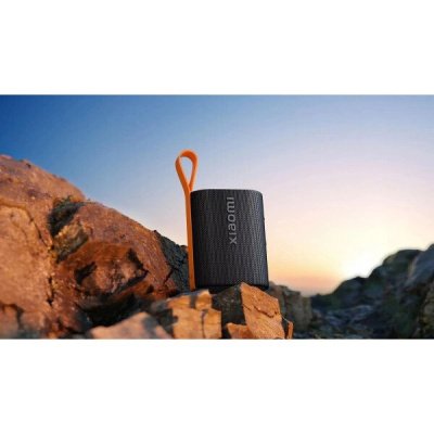 Портативная колонка Xiaomi Sound Pocket (MDZ-37-DB)