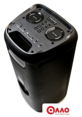 Патибокс Dialog AO-200