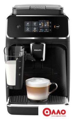 Кофемашина Philips EP2231/40
