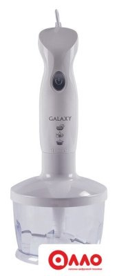 Погружной блендер Galaxy Line GL2127