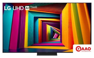 Телевизор LG UT91 65UT91006LA