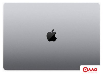 Ноутбук Apple Macbook Pro 16" M1 Pro 2021 Z14V0008D