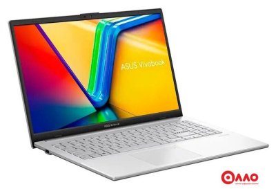 Ноутбук ASUS Vivobook Go 15 E1504FA-BQ1857