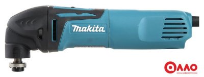 Реноватор Makita TM3000C Реноватор Makita TM3000C