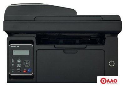 МФУ Pantum M6550NW МФУ Pantum M6550NW