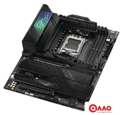 Материнская плата ASUS ROG Strix X670E-F Gaming WiFi