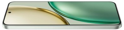 Смартфон Honor X9d 8GB/256GB (MTN-NX1), зеленый