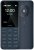 Мобильный телефон Nokia 130 TA-1576, синий