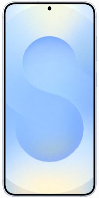 Смартфон Samsung Galaxy S25+ 12GB/256GB голубой